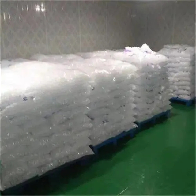 武漢食用冰塊制造廠，專為你打造清涼之夏！
